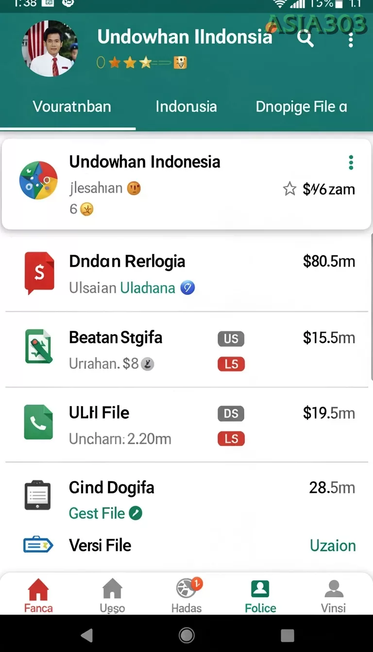 Screenshot semar123 nomor 2