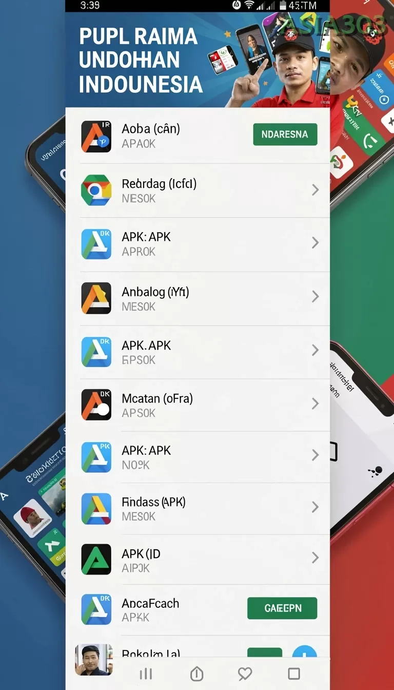 Screenshot nuts777 nomor 2